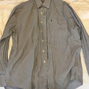 Men’s button up